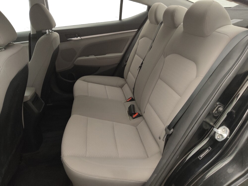 2020 Hyundai Elantra in Houston, TX 77060 - 18135140 18