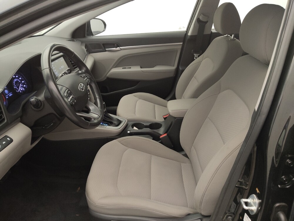 2020 Hyundai Elantra in Houston, TX 77060 - 18135140 17