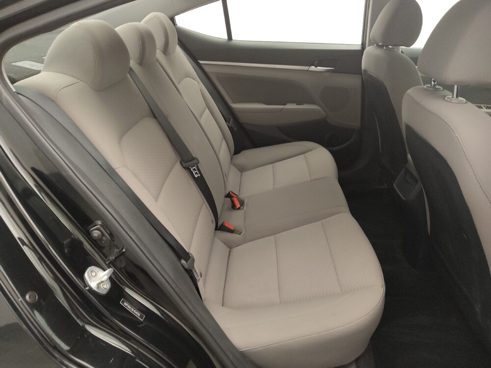 2020 Hyundai Elantra in Houston, TX 77060 - 18135140 19