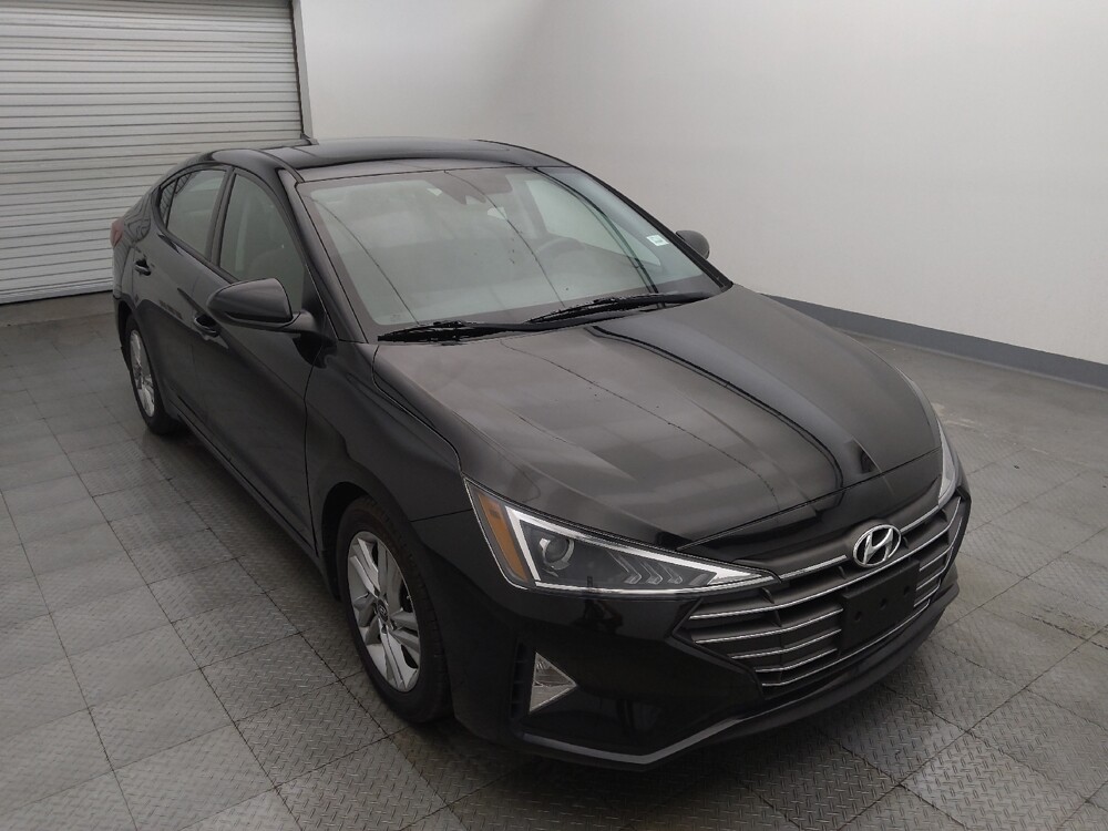 2020 Hyundai Elantra in Houston, TX 77060 - 18135140 13