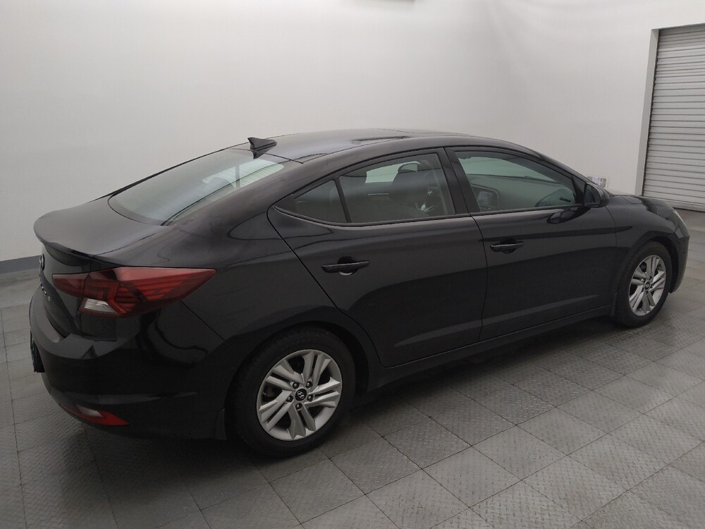 2020 Hyundai Elantra in Houston, TX 77060 - 18135140 10
