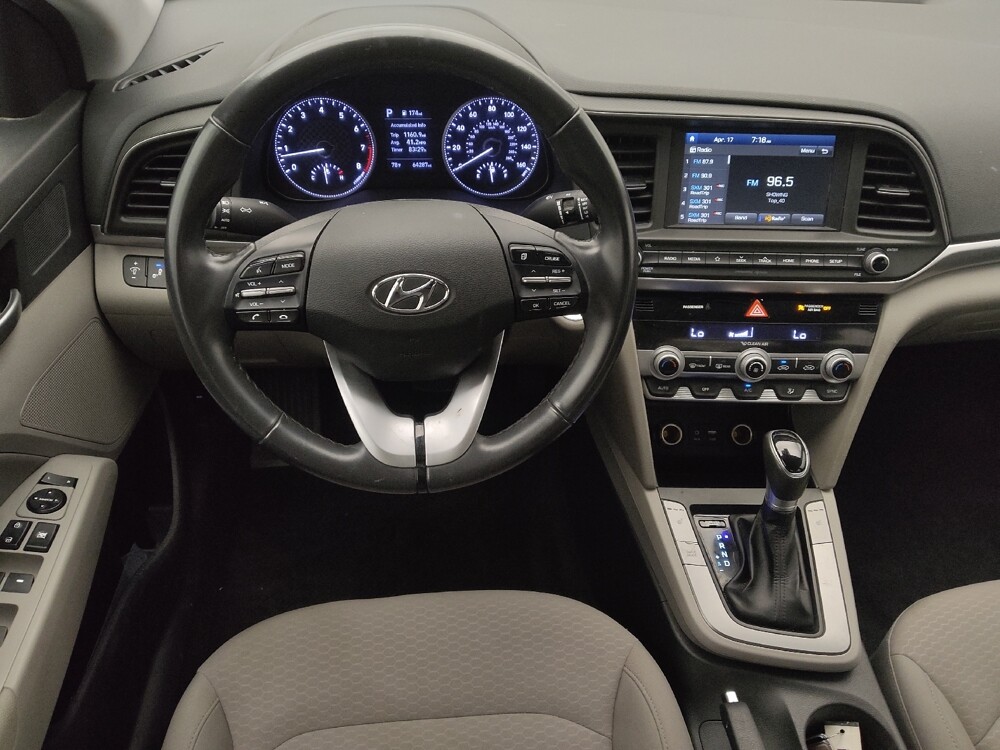 2020 Hyundai Elantra in Houston, TX 77060 - 18135140 22