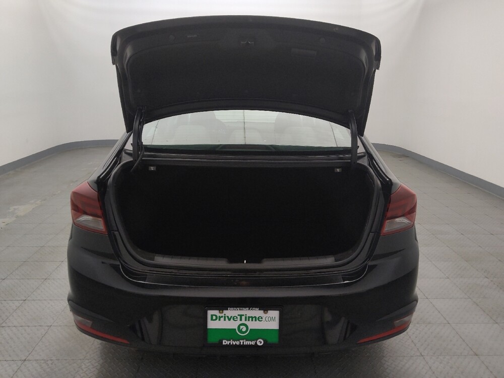 2020 Hyundai Elantra in Houston, TX 77060 - 18135140 29