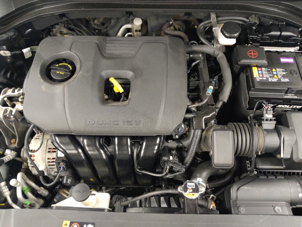 2020 Hyundai Elantra in Houston, TX 77060 - 18135140 30