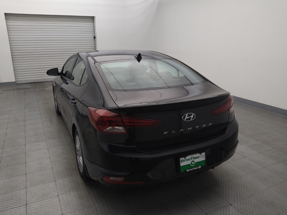 2020 Hyundai Elantra in Houston, TX 77060 - 18135140 6