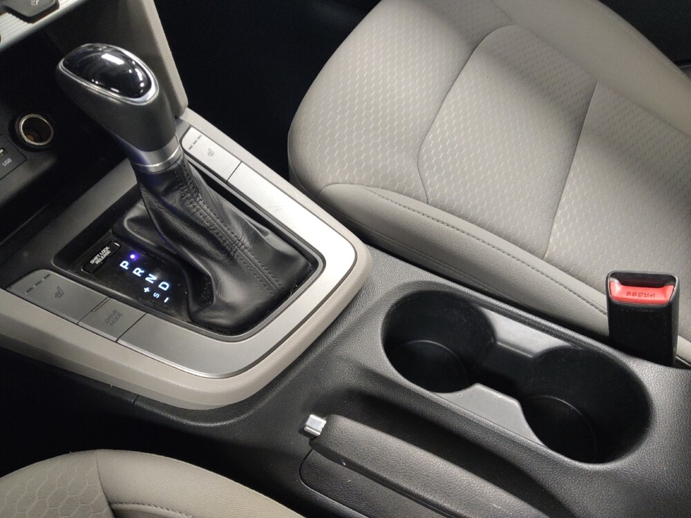 2020 Hyundai Elantra in Houston, TX 77060 - 18135140 26