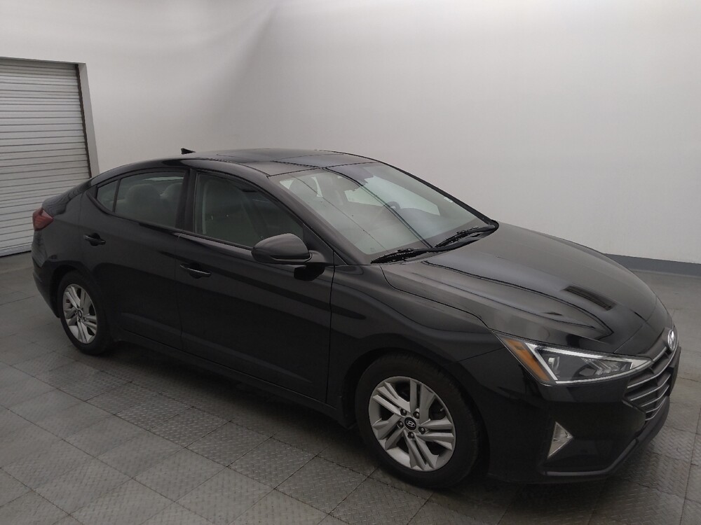 2020 Hyundai Elantra in Houston, TX 77060 - 18135140 11