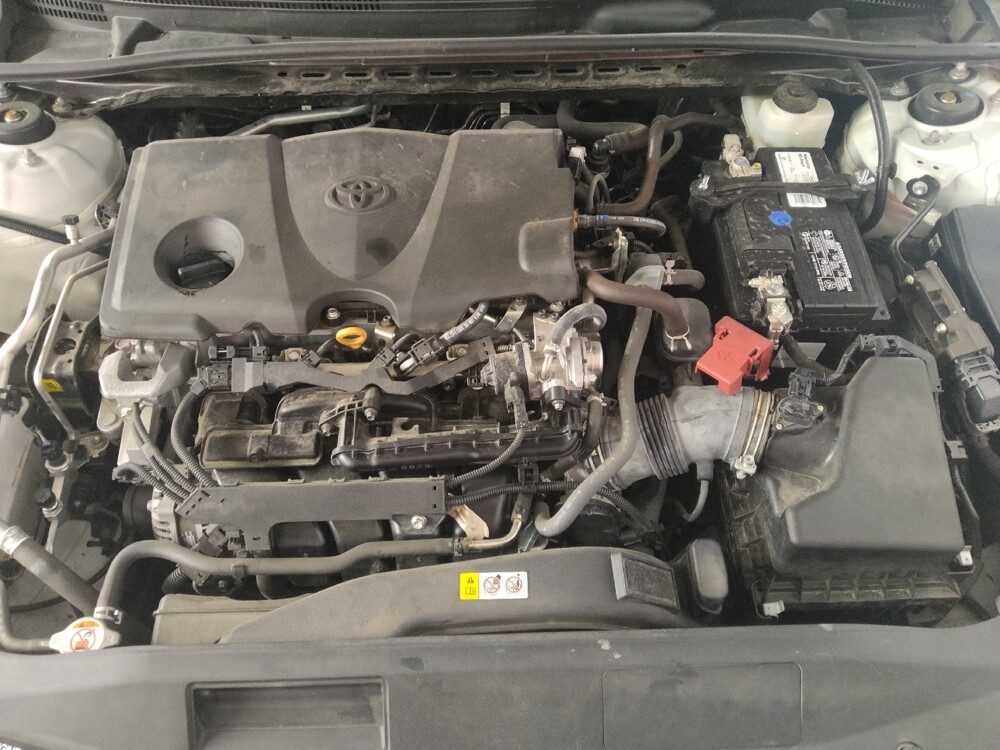 2022 Toyota Camry in Albany, GA 31705 - 18135141 30