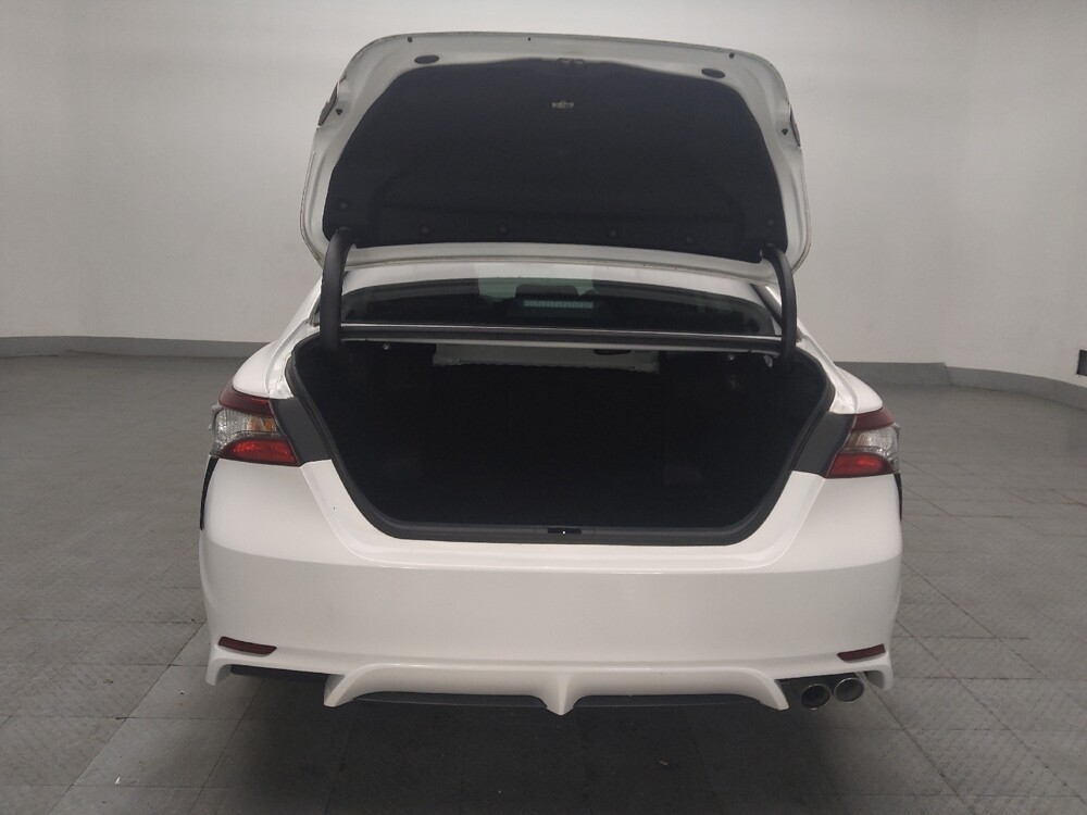 2022 Toyota Camry in Albany, GA 31705 - 18135141 29
