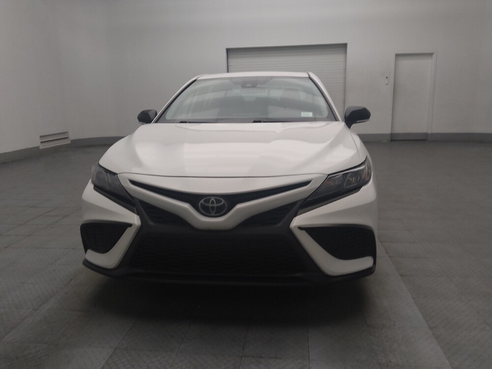 2022 Toyota Camry in Albany, GA 31705 - 18135141 15