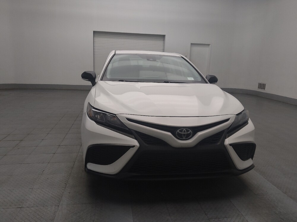 2022 Toyota Camry in Albany, GA 31705 - 18135141 14