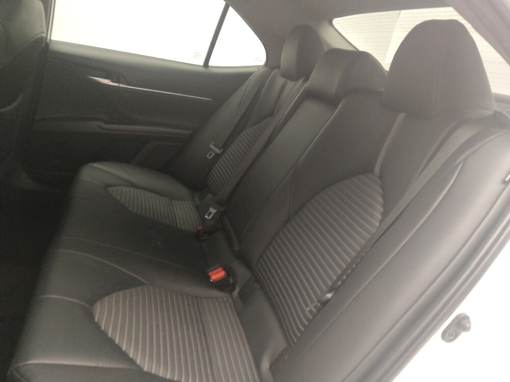 2022 Toyota Camry in Albany, GA 31705 - 18135141 18