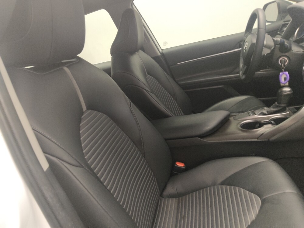 2022 Toyota Camry in Albany, GA 31705 - 18135141 21