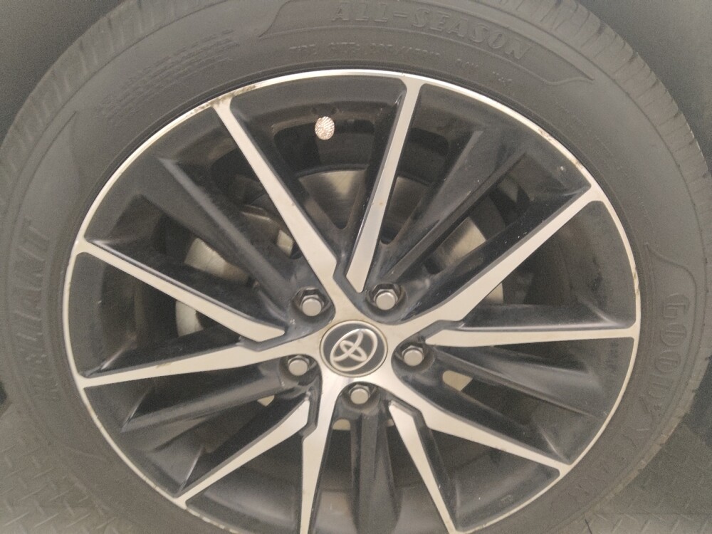 2022 Toyota Camry in Albany, GA 31705 - 18135141 31