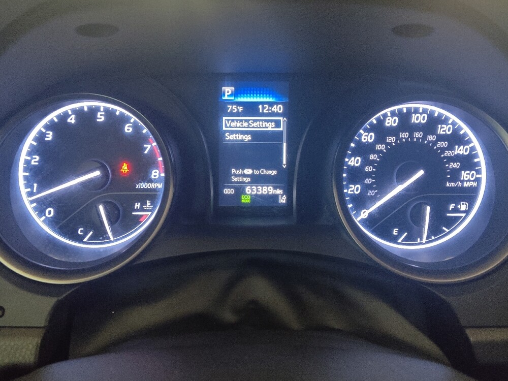 2022 Toyota Camry in Albany, GA 31705 - 18135141 23