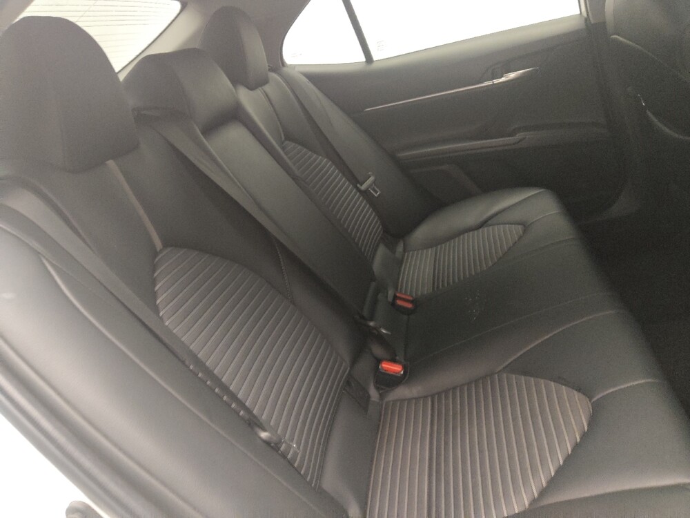 2022 Toyota Camry in Albany, GA 31705 - 18135141 19