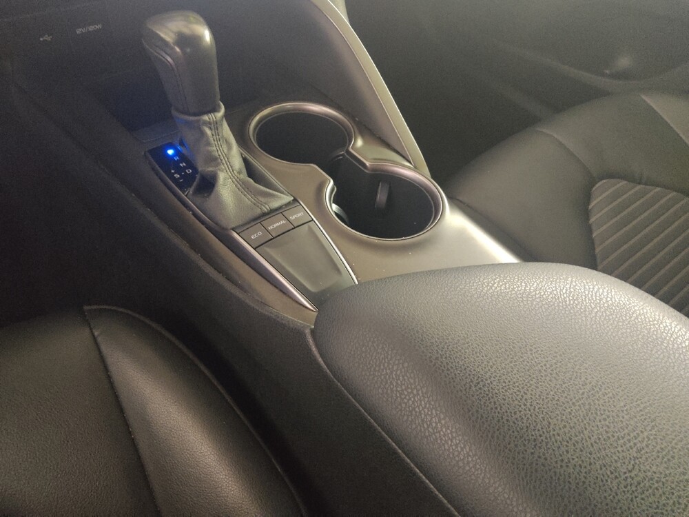 2022 Toyota Camry in Albany, GA 31705 - 18135141 26