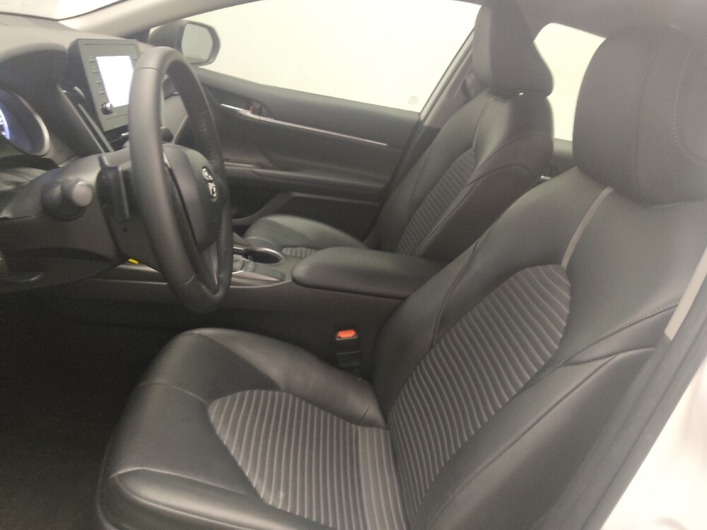 2022 Toyota Camry in Albany, GA 31705 - 18135141 17