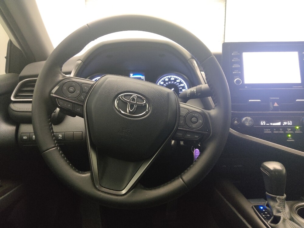 2022 Toyota Camry in Albany, GA 31705 - 18135141 22