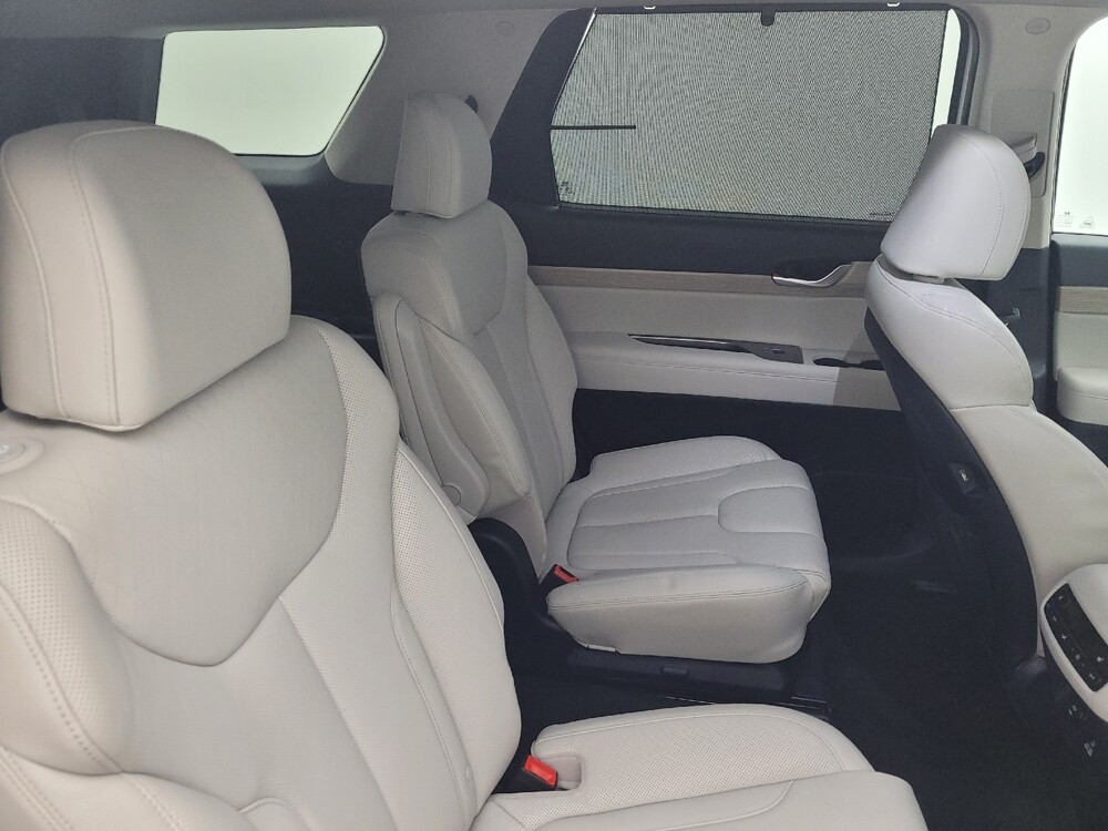2022 Hyundai Palisade in Charlotte, NC 28213 - 18135142 19