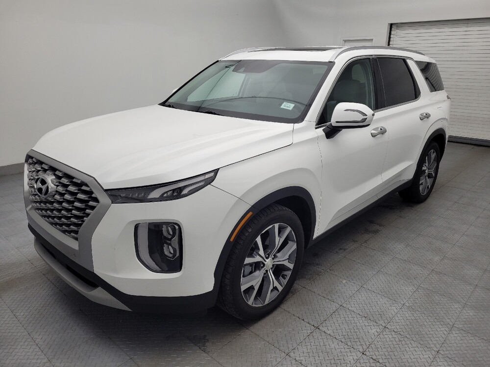 2022 Hyundai Palisade in Charlotte, NC 28213 - 18135142 2