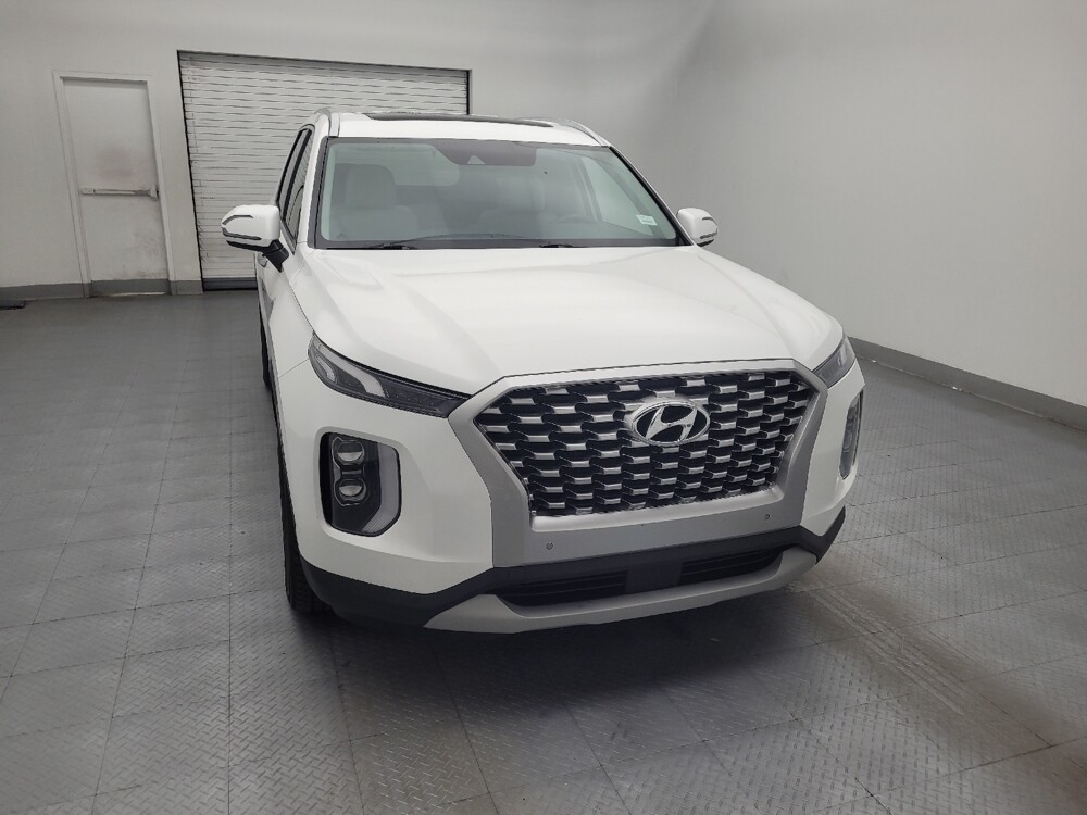 2022 Hyundai Palisade in Charlotte, NC 28213 - 18135142 14