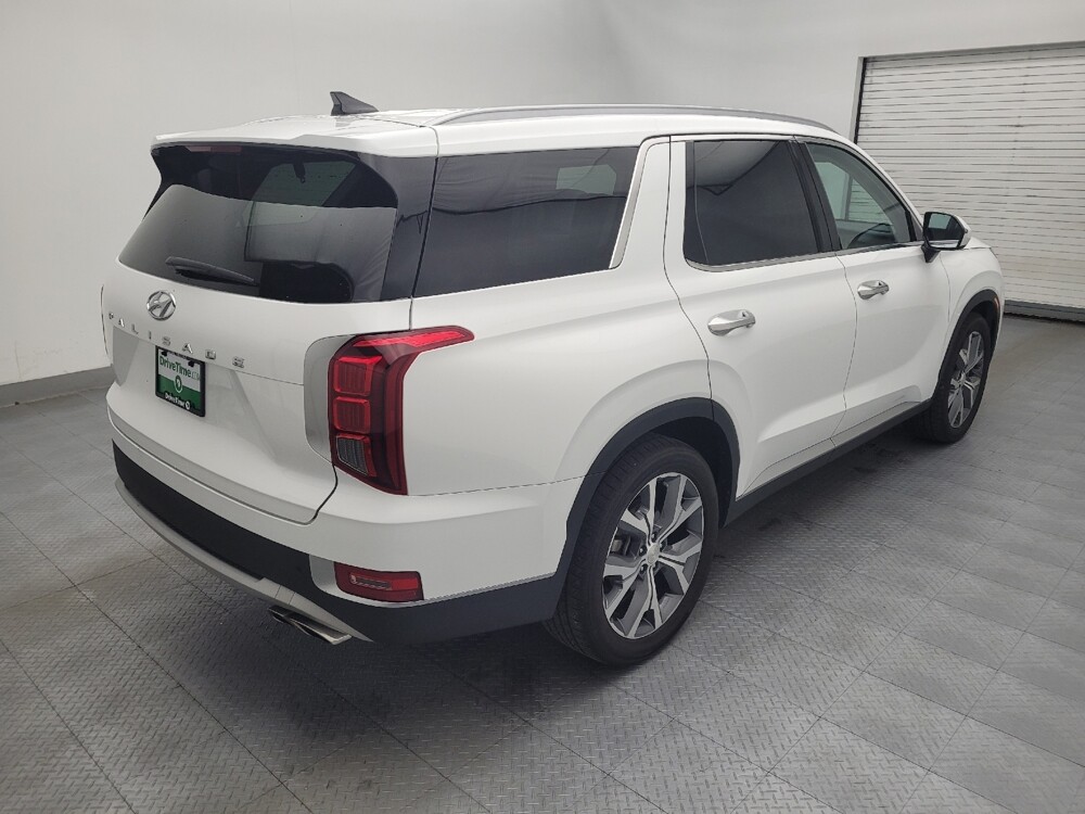 2022 Hyundai Palisade in Charlotte, NC 28213 - 18135142 9