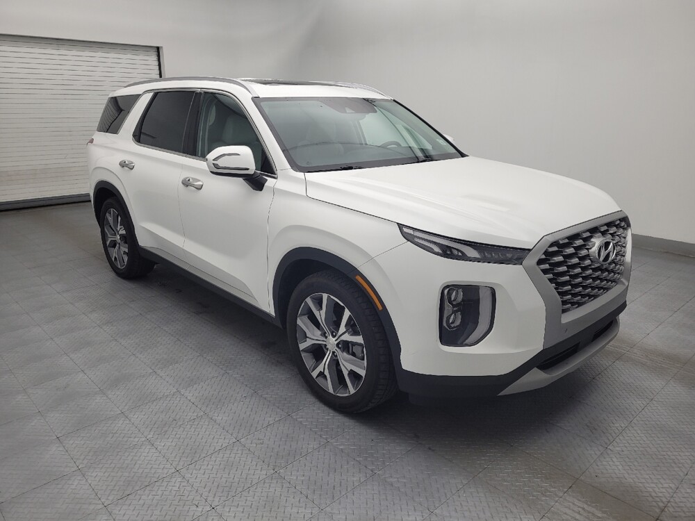 2022 Hyundai Palisade in Charlotte, NC 28213 - 18135142 11