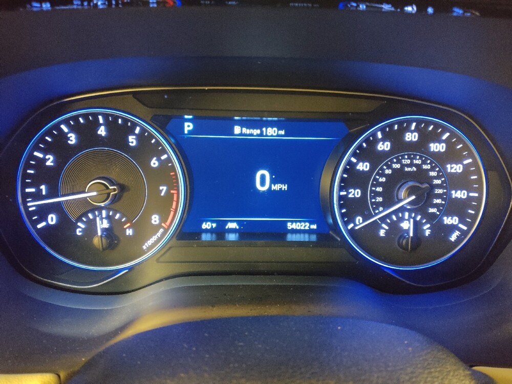 2022 Hyundai Palisade in Charlotte, NC 28213 - 18135142 23