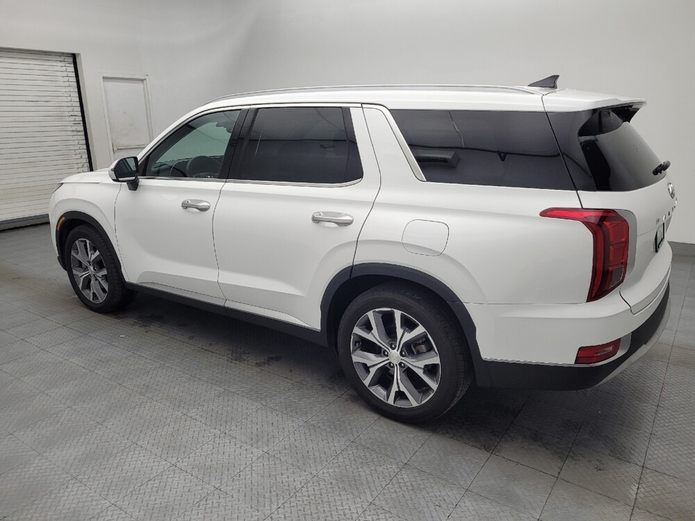2022 Hyundai Palisade in Charlotte, NC 28213 - 18135142 3