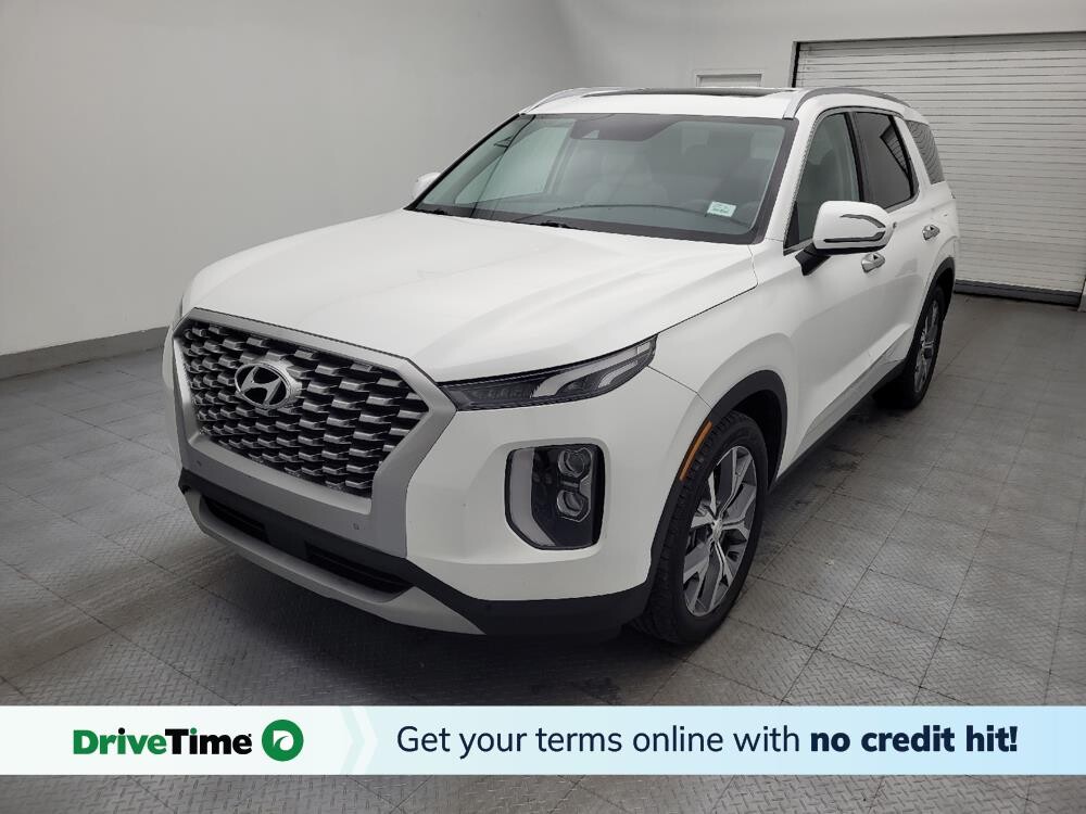 2022 Hyundai Palisade in Charlotte, NC 28213 - 18135142
