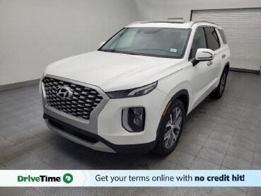 2022 Hyundai Palisade in Charlotte, NC 28213