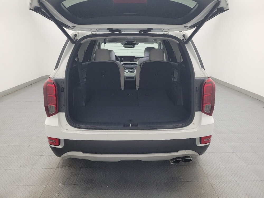 2022 Hyundai Palisade in Charlotte, NC 28213 - 18135142 29