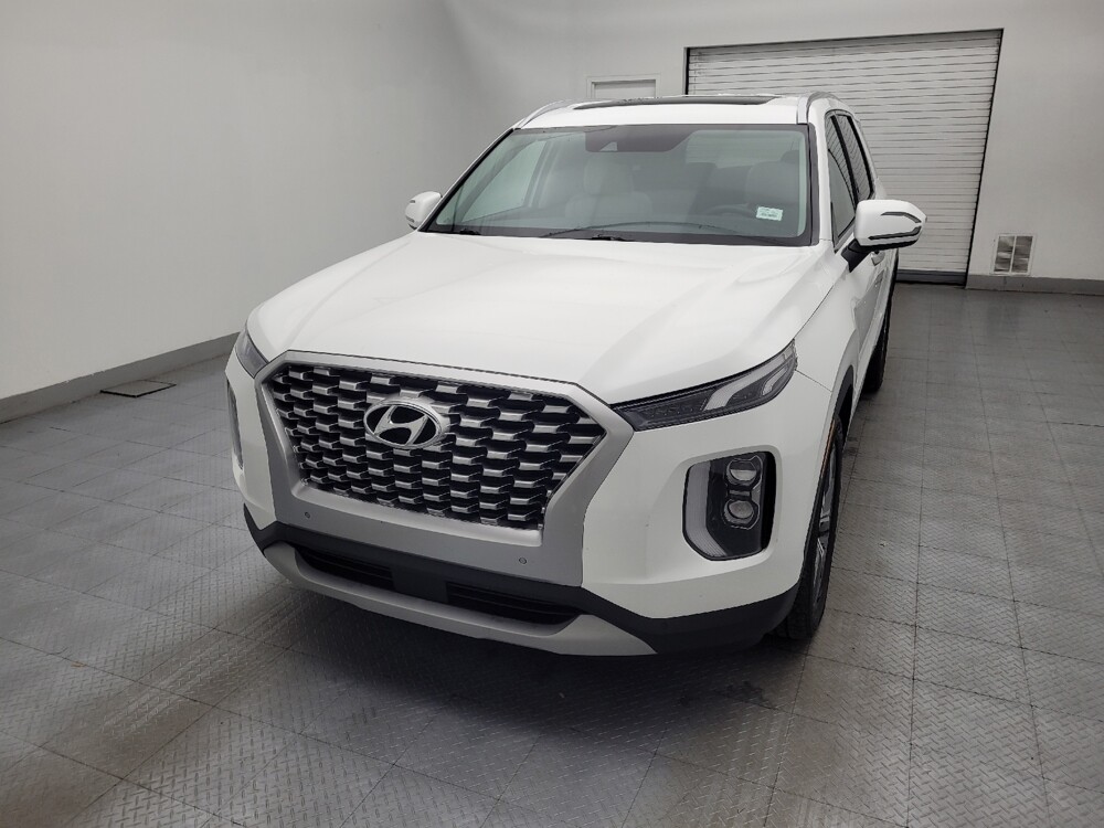 2022 Hyundai Palisade in Charlotte, NC 28213 - 18135142 15