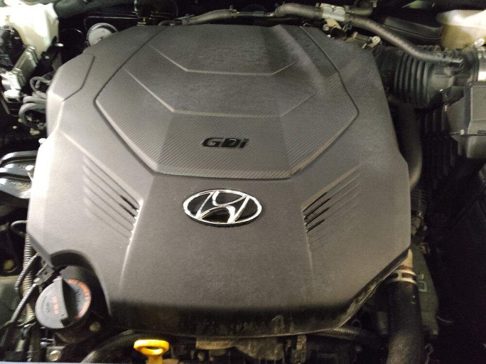 2022 Hyundai Palisade in Charlotte, NC 28213 - 18135142 30