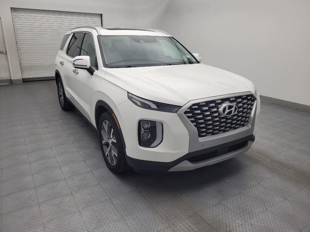 2022 Hyundai Palisade in Charlotte, NC 28213 - 18135142 13