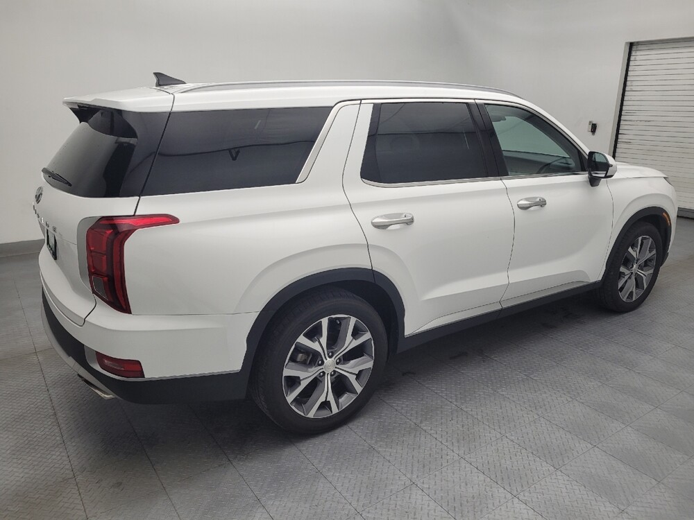 2022 Hyundai Palisade in Charlotte, NC 28213 - 18135142 10