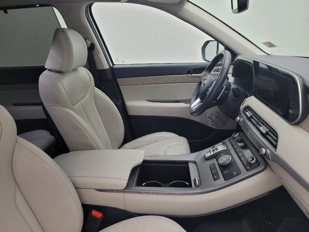 2022 Hyundai Palisade in Charlotte, NC 28213 - 18135142 21