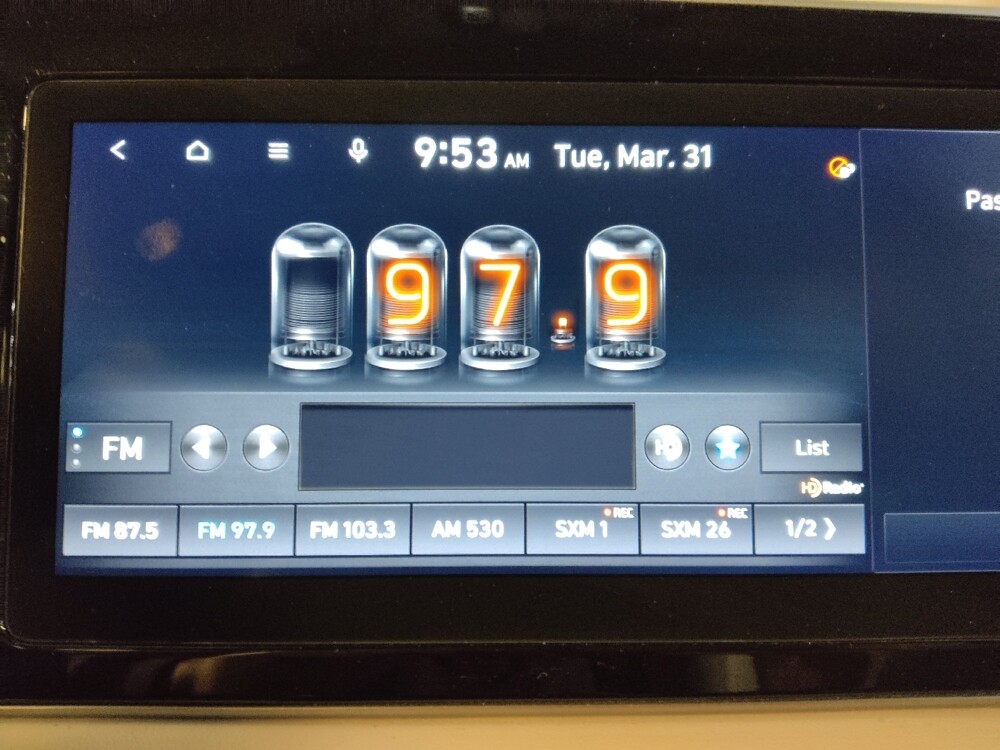 2022 Hyundai Palisade in Charlotte, NC 28213 - 18135142 25