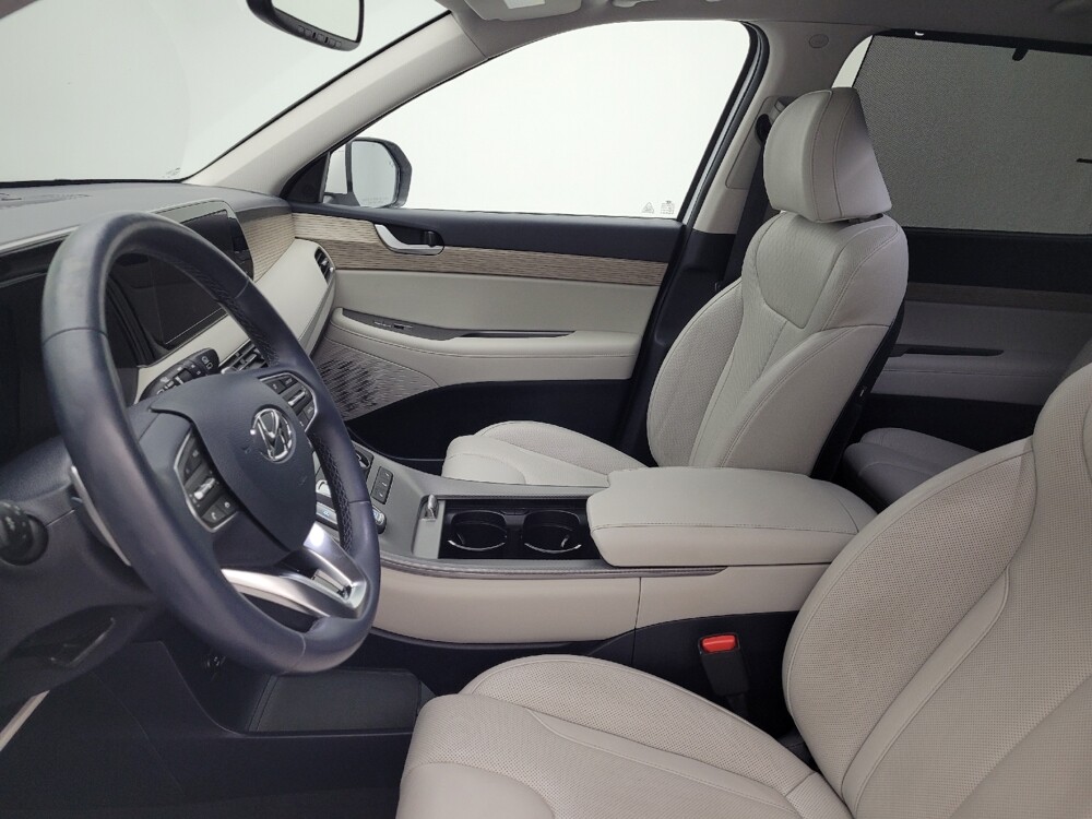2022 Hyundai Palisade in Charlotte, NC 28213 - 18135142 17