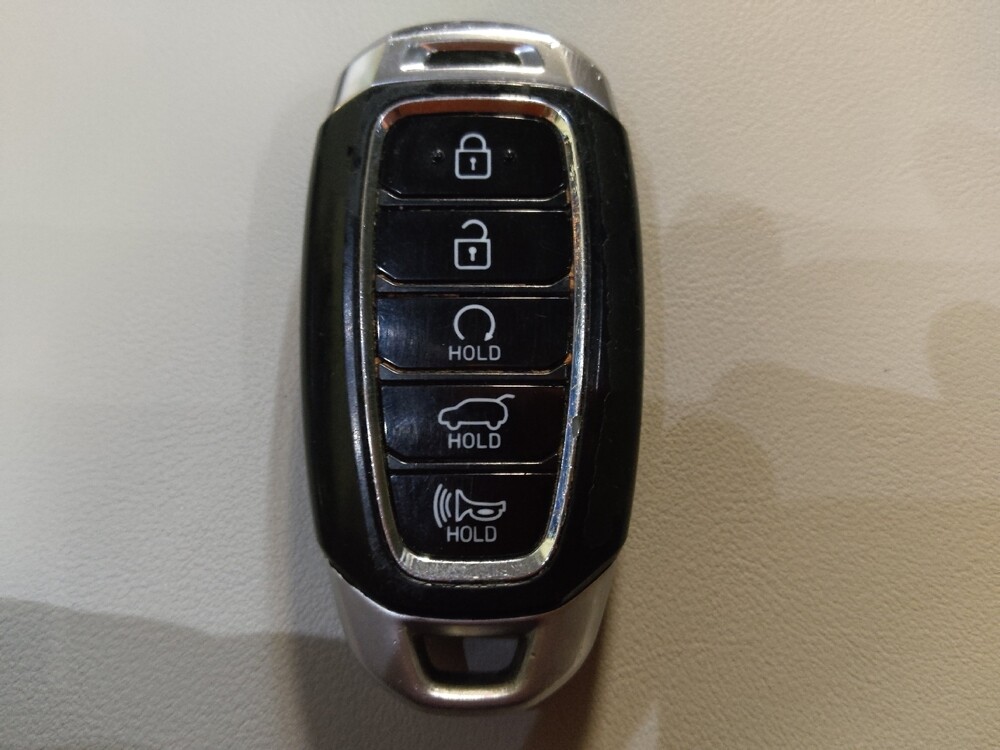 2022 Hyundai Palisade in Charlotte, NC 28213 - 18135142 32