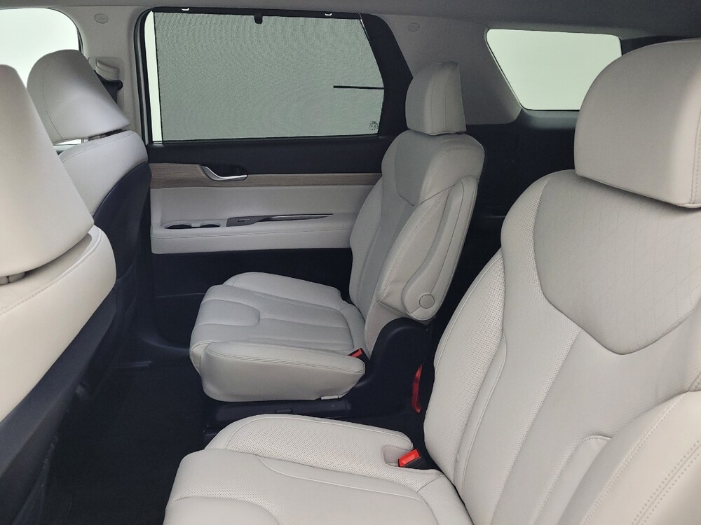 2022 Hyundai Palisade in Charlotte, NC 28213 - 18135142 18