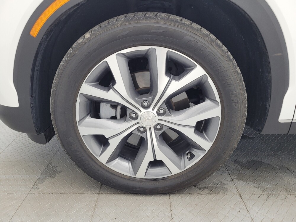 2022 Hyundai Palisade in Charlotte, NC 28213 - 18135142 31