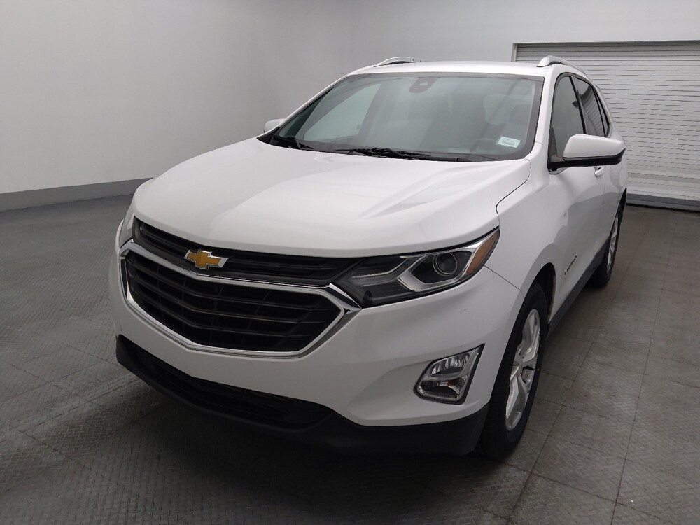 2020 Chevrolet Equinox in Lauderdale Lakes, FL 33313 - 18135143 15