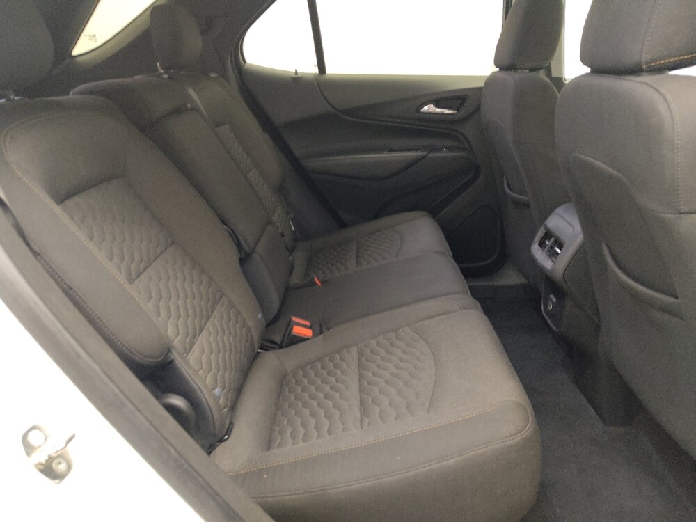 2020 Chevrolet Equinox in Lauderdale Lakes, FL 33313 - 18135143 19