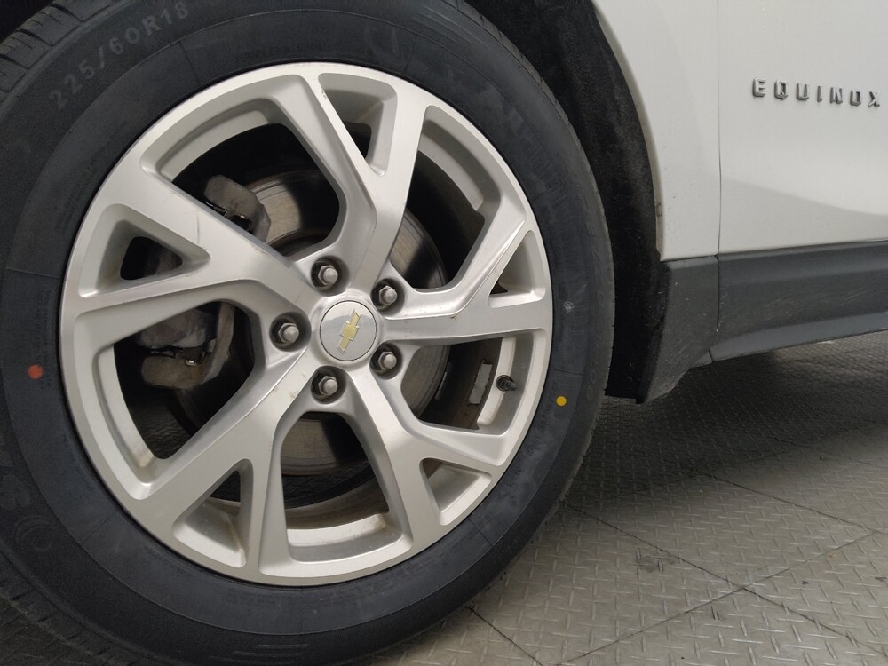 2020 Chevrolet Equinox in Lauderdale Lakes, FL 33313 - 18135143 31