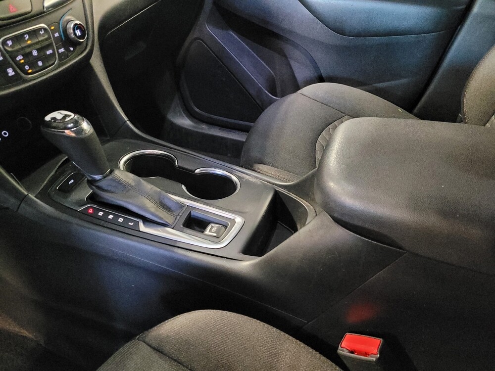 2020 Chevrolet Equinox in Lauderdale Lakes, FL 33313 - 18135143 26