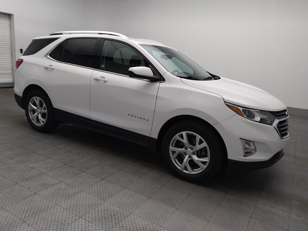 2020 Chevrolet Equinox in Lauderdale Lakes, FL 33313 - 18135143 11