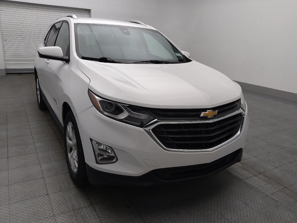 2020 Chevrolet Equinox in Lauderdale Lakes, FL 33313 - 18135143 14