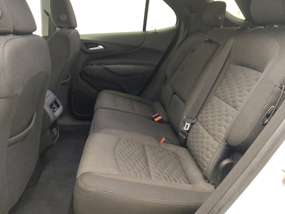 2020 Chevrolet Equinox in Lauderdale Lakes, FL 33313 - 18135143 18